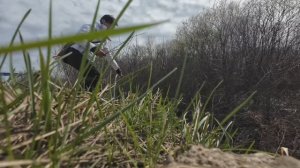 21 апреля 2024 года. Хроника. В Лежнево и обратно...