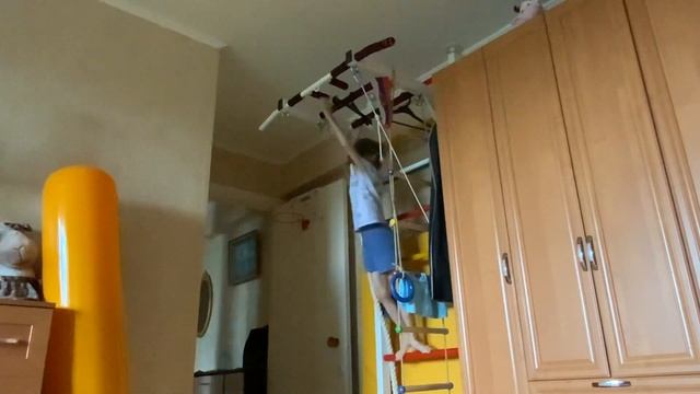 Супер разминка 2 часть смотреть онлайн