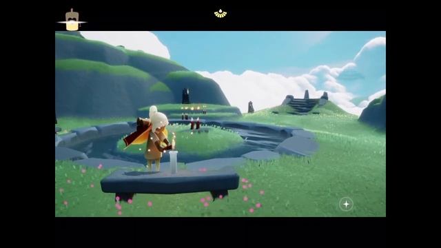 Sky: Children of the Light: How to Chat смотреть онлайн