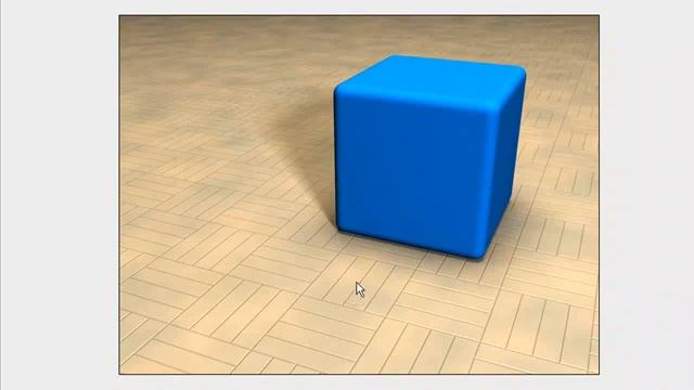 LightWave 9 Node Editor- 2D Procedural Textures смотреть онлайн