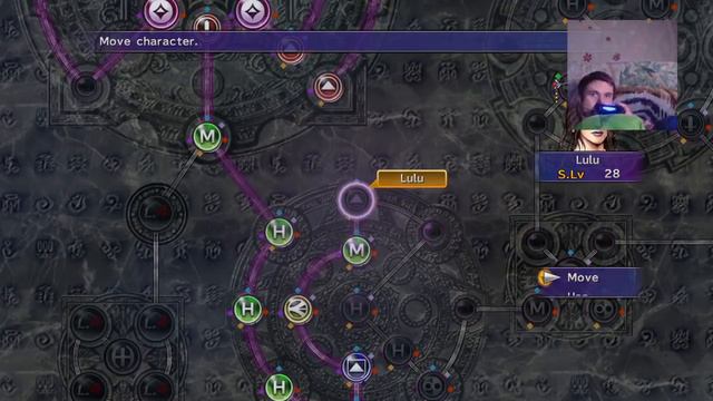 Final Fantasy X - PS4 часть 32 [RUS-afin] смотреть онлайн