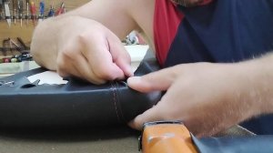 перетяжка мебели.угол без складок, перетяжка сидений