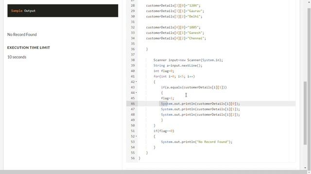 Capgemini Sprint coding | Capgemini Case study #capgemini смотреть онлайн