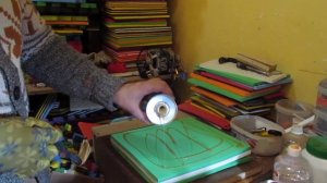 Ещё один клей для склейки листовой эвы.