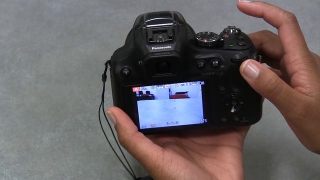 How to use Lumix camera (HD Digital Camera) смотреть онлайн