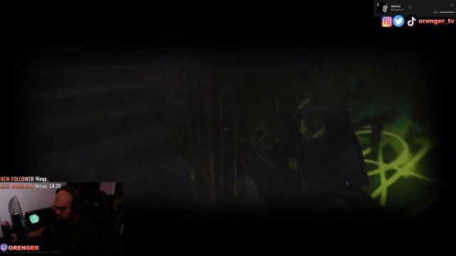 When the DOOM music kicks in [Escape From Tarkov] смотреть онлайн