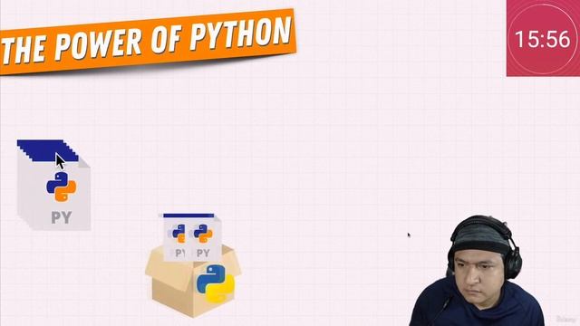 19 Live Learning #Python смотреть онлайн