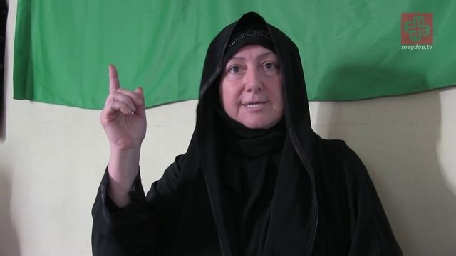 Nardaran xanımları ölkə başçısına müraciət etdi смотреть онлайн