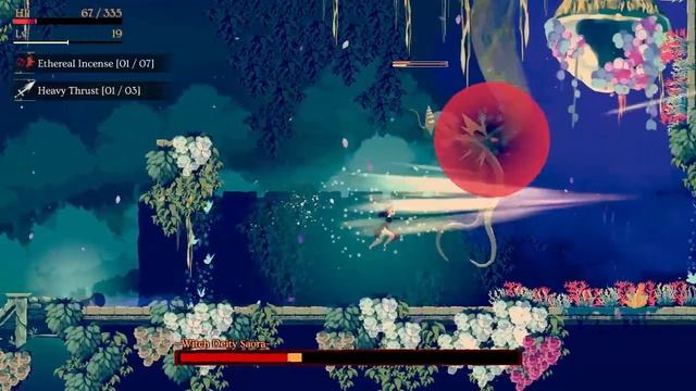 Neat Games I Like: Minoria смотреть онлайн