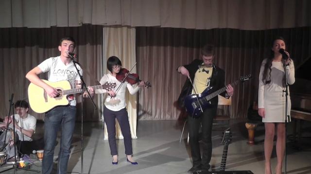 БАРЭ и Ко - "Мой Рок-Н-Ролл" смотреть онлайн