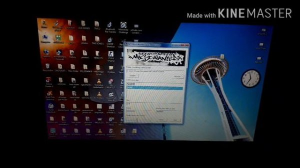 How to get unlimited money in Need for speed most wanted _save Editor..tips