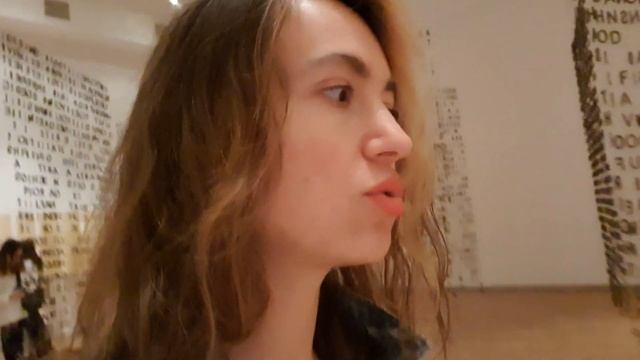 МУЗЕЙ СОВРЕМЕННОГО ИСКУССТВА В МОСКВЕ смотреть онлайн