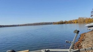 аэролодка из Казанки