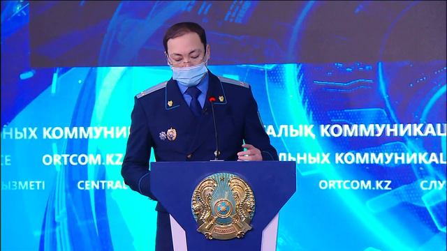 О состоянии законности в день выборов смотреть онлайн