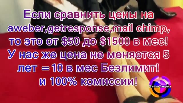 Альтернатива Smartresponder Aiop всего 11 $ месяц смотреть онлайн