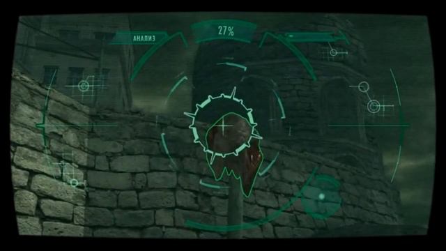Resident Evil: Revelations — Эпизод 1 =В Пучину= смотреть онлайн