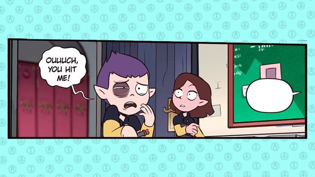 Boscha's story смотреть онлайн