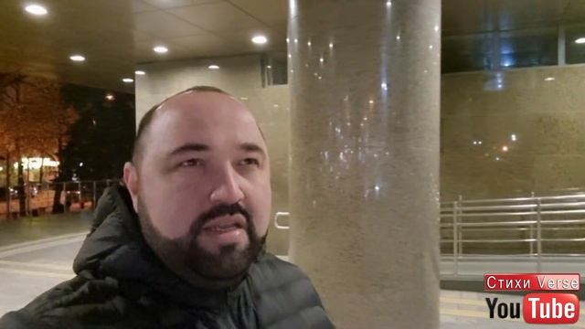 #лучшеестихотворение #стихи #стих #поэзия Верховинский Станислав - "Если пусто в душе..." смотреть онлайн