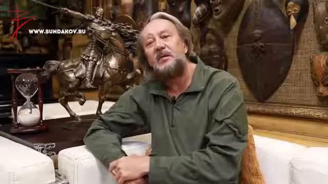 Виталий Сундаков. Что означает ОПЛОТ смотреть онлайн
