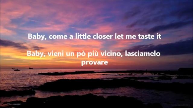 Bazzi - Beautiful (Testo e Traduzione) смотреть онлайн