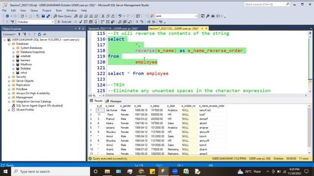 data science || self join in sql || iif statement смотреть онлайн