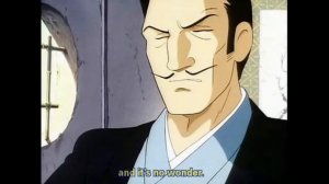 босоногий Ген 3