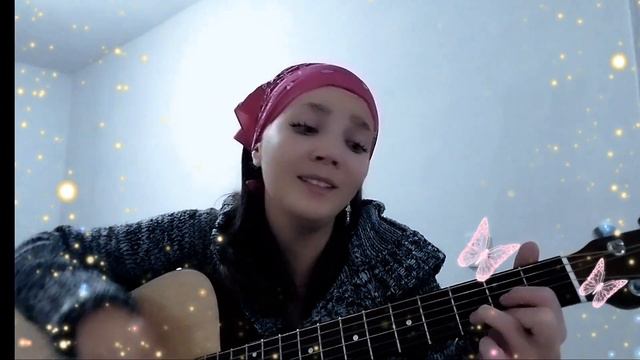 на гитаре Это все что останется после меня/ДТТ.лучшее смотреть онлайн