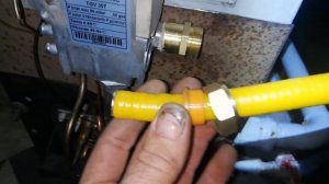 Почему тухнет газовая горелка горелка причина 2