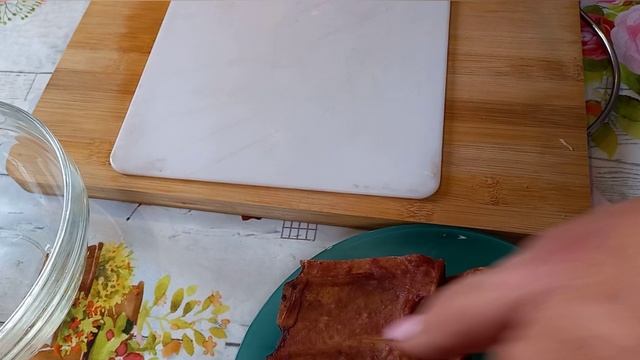 Людмила Морозова  Время готовить! Просто и вкусно.