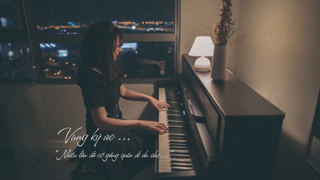 Những Bản Piano Cover Cảm Xúc Nhất Của An Coong || An Coong 2023 смотреть онлайн