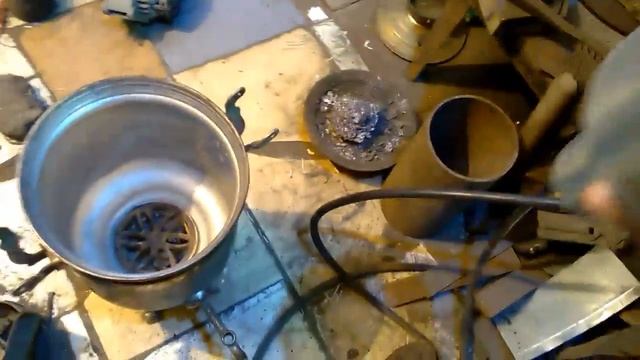 Ещё одна особенность тульского самовара смотреть онлайн