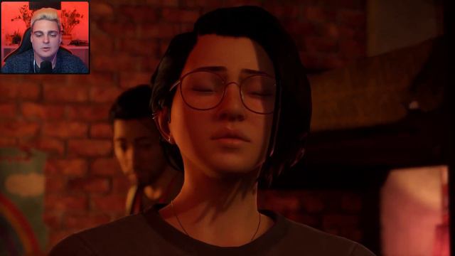 ВИНОВНЫЕ НАКАЗАНЫ. ФИНАЛ ИГРЫ ▷ Life Is Strange: True Colors #9 смотреть онлайн