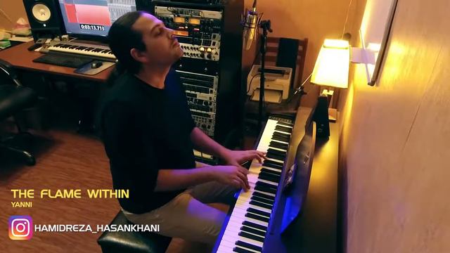 The Flame Within смотреть онлайн