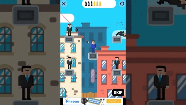 Проходим игру(скобка я не знаю как назвать видео) :D смотреть онлайн