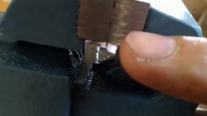 Тиски ТССН-63 производства АО Глазовский завод Металлист