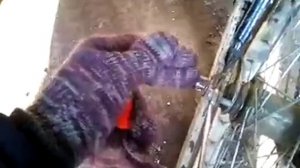Как сделать люльку своими руками без сварки_и _болгарки