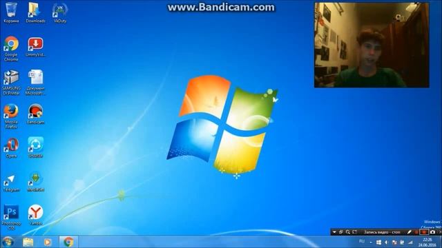 Чем я снимаю видео смотреть онлайн