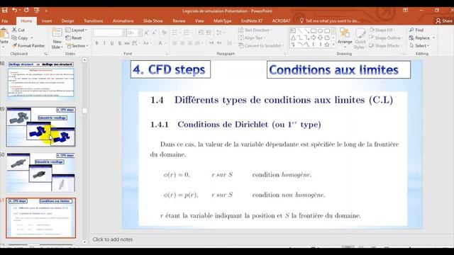 Lecture 1 : Computational Fluid Dynamics смотреть онлайн
