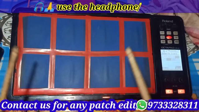 Badan Pe Sitare,,,/,,,Octapad Spd 30 смотреть онлайн