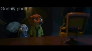 Зверополис #2 RYTP/пуп ритп