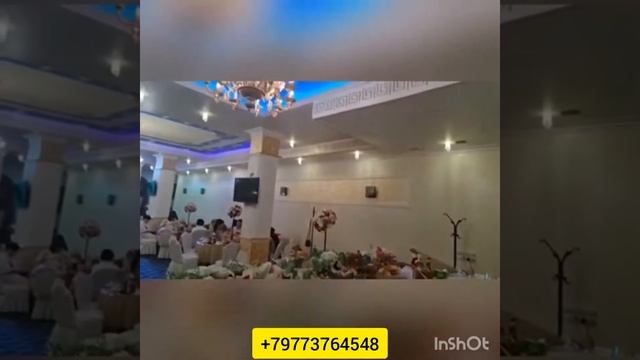 Сиздер учун Сапфир Рестораны кызматта #москва #топ #ресторан #той +79773764548 смотреть онлайн