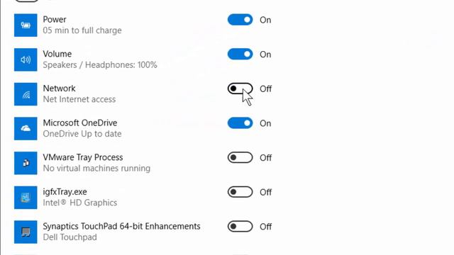 How to Fix Windows 10 Showing Ethernet Icon Instead of Wi Fi in Taskbar смотреть онлайн