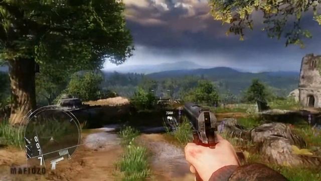 Enemy Front Впечатления от Игры смотреть онлайн
