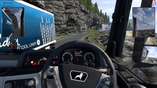 Euro Truck Simulator 2 Multiplayer 2022 09 27 17 54 40 смотреть онлайн