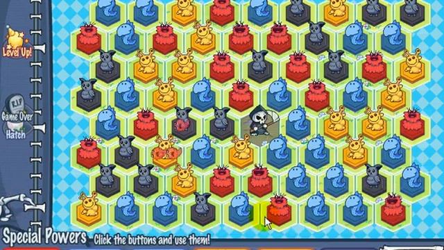 Bloody Fun Day cheat (Cheat Engine) смотреть онлайн