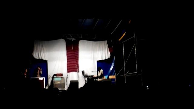 Бандерштат'14 Piano Expremist - Гімн України (National Anthem of Ukraine) piano смотреть онлайн