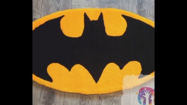 Тафтинговые коврики/ Tufting/ тафтинг44