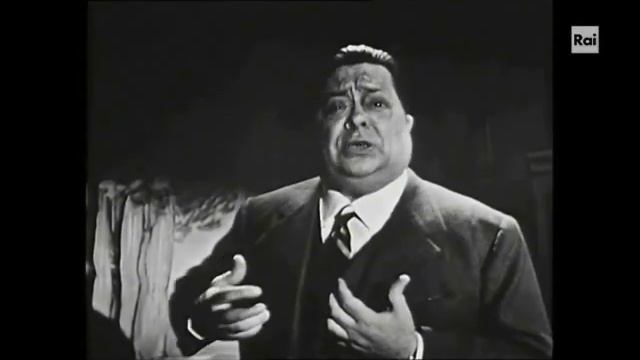 Lulù - Aldo Fabrizi (da ''La via del successo'' del 02/02/1958, dal vivo) смотреть онлайн