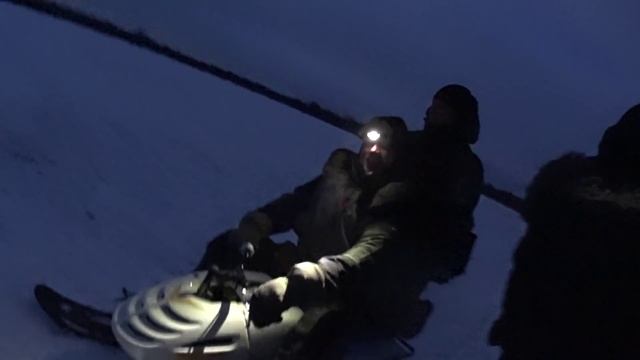 Зимняя рыбалка в «Щукино» смотреть онлайн