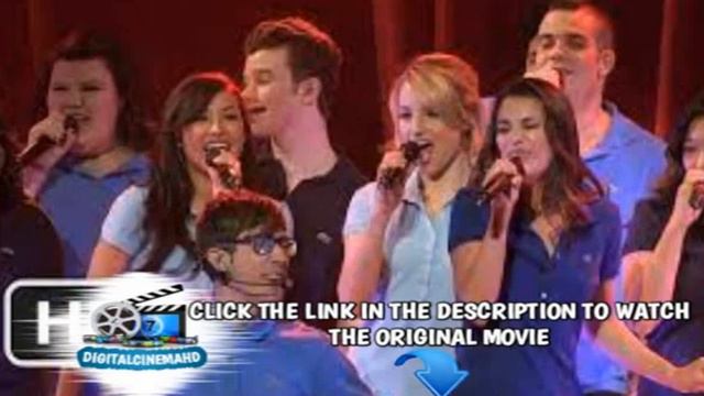 Glee: The 3D Concert Movie - DOCUMENTARY, MUSICAL FullMovie 2011 Watch Online Free |Kevin Tancharoe